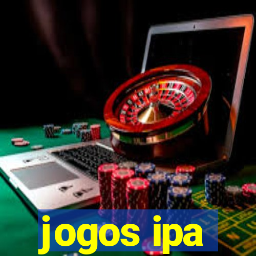 jogos ipa